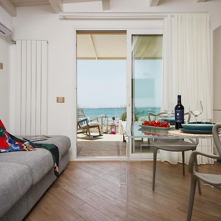 House On The Beach - Isulatravel Ispica Exterior photo
