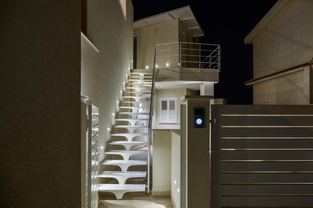 House On The Beach - Isulatravel Ispica Exterior photo