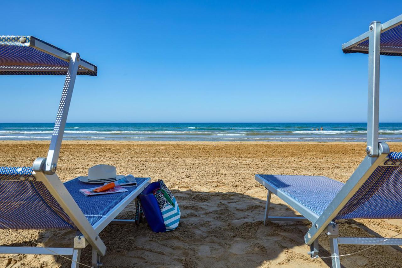 House On The Beach - Isulatravel Ispica Exterior photo