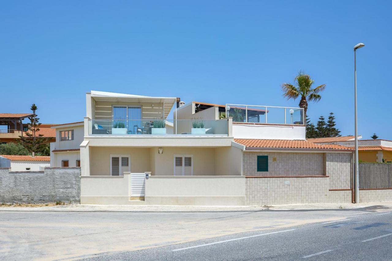 House On The Beach - Isulatravel Ispica Exterior photo